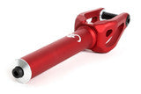 PRODIGY 2 BOLT OVERSIZED CLAMP - HOT PINK